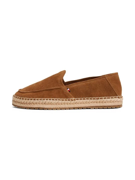 Obrázek produktu Espadrilky Tommy Hilfiger hnědá