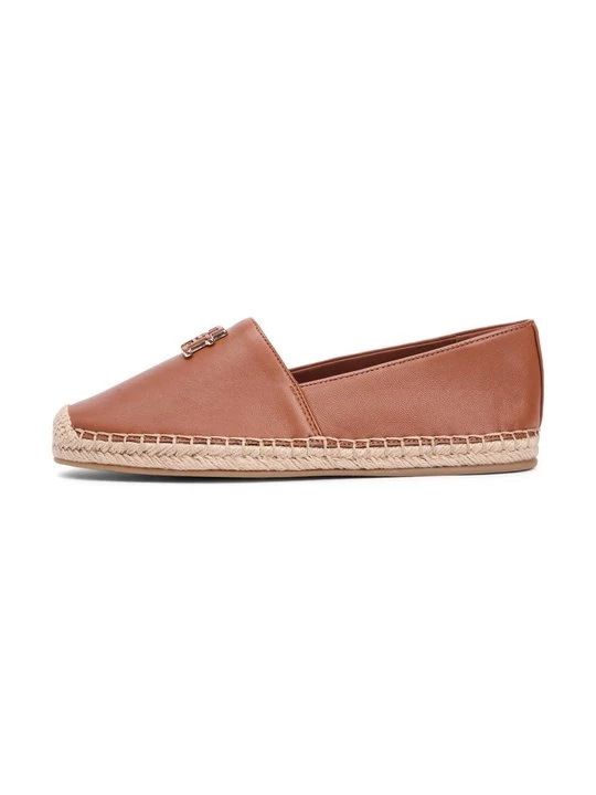 Obrázek produktu Espadrilky Tommy Hilfiger hnědá