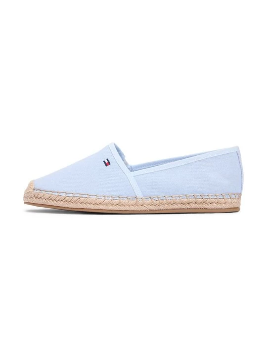 Obrázek produktu Espadrilky Tommy Hilfiger světle modrá