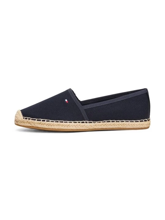 Obrázek produktu Espadrilky Tommy Hilfiger tmavě modrá