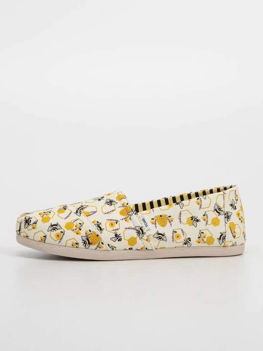 Obrázek produktu Espadrilky Toms béžová