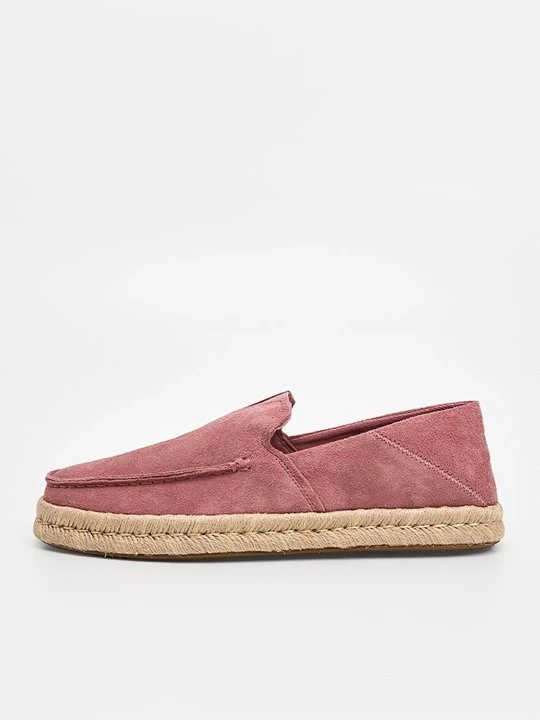 Obrázek produktu Espadrilky Toms růžová