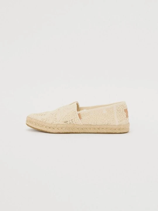 Obrázek produktu Espadrilky Toms béžová