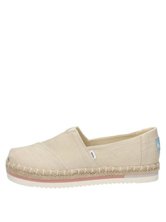 Obrázek produktu Espadrilky Toms béžová