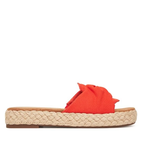 Obrázek produktu Espadrilky Toms Abby Slide 10021981 Oranžová