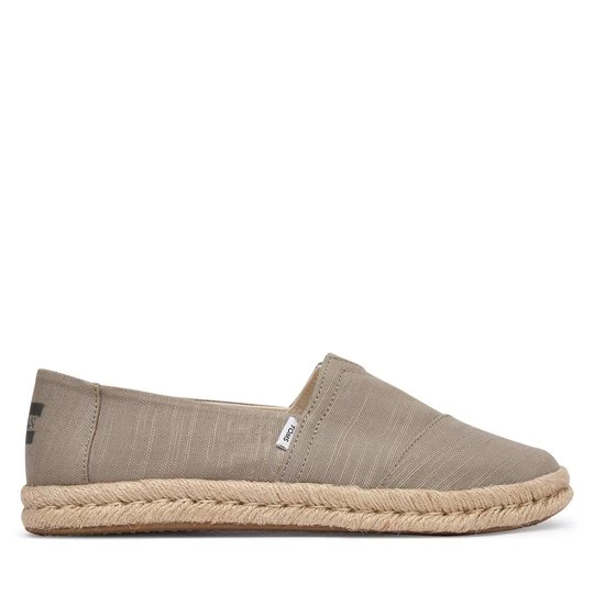 Obrázek produktu Espadrilky Toms Alpargata Rope 2.0 10020859 Světle zelená