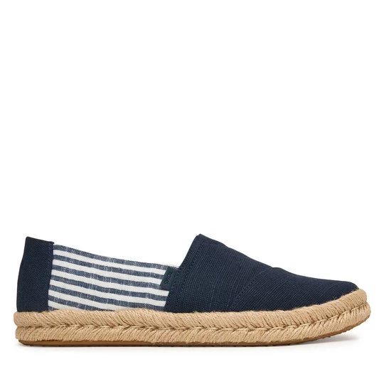 Obrázek produktu Espadrilky Toms Alpargata Rope 2.0 10023243 Tmavomodrá
