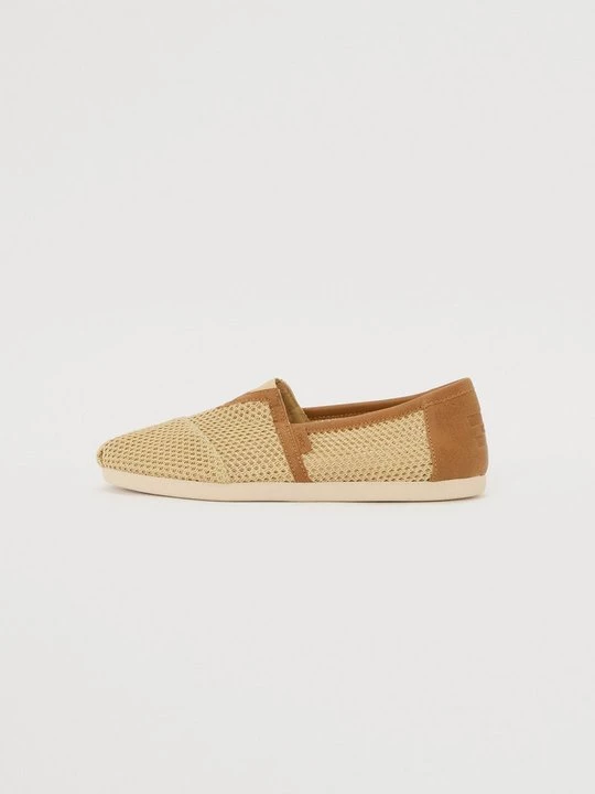 Obrázek produktu Espadrilky Toms béžová