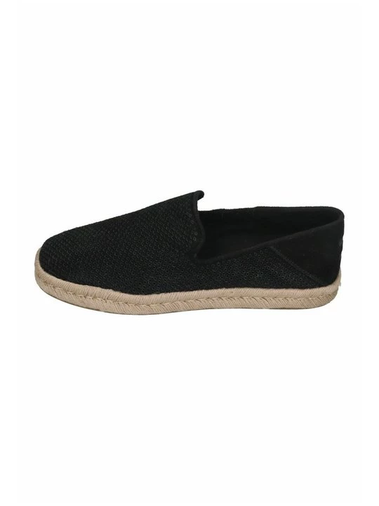 Obrázek produktu Espadrilky Toms černá