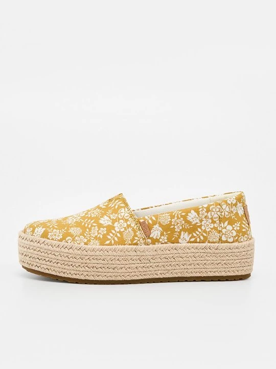 Obrázek produktu Espadrilky Toms žlutá