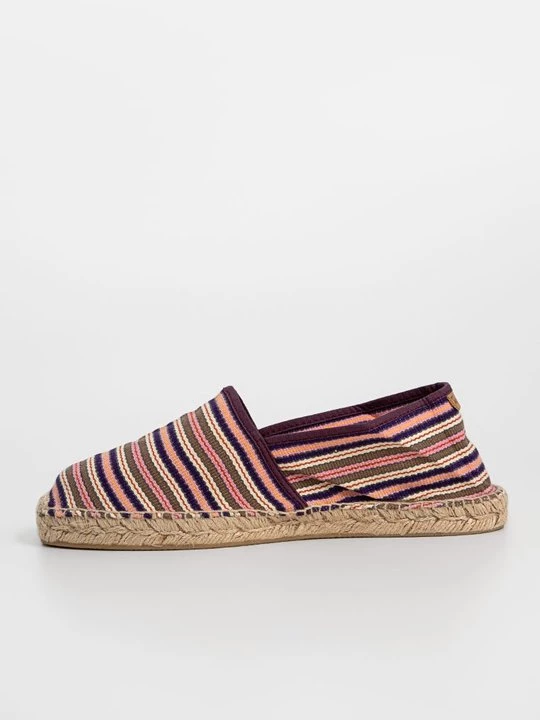 Obrázek produktu Espadrilky Toni Pons fialová