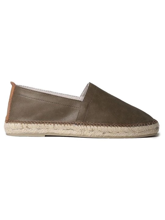 Obrázek produktu Espadrilky Toni Pons khaki