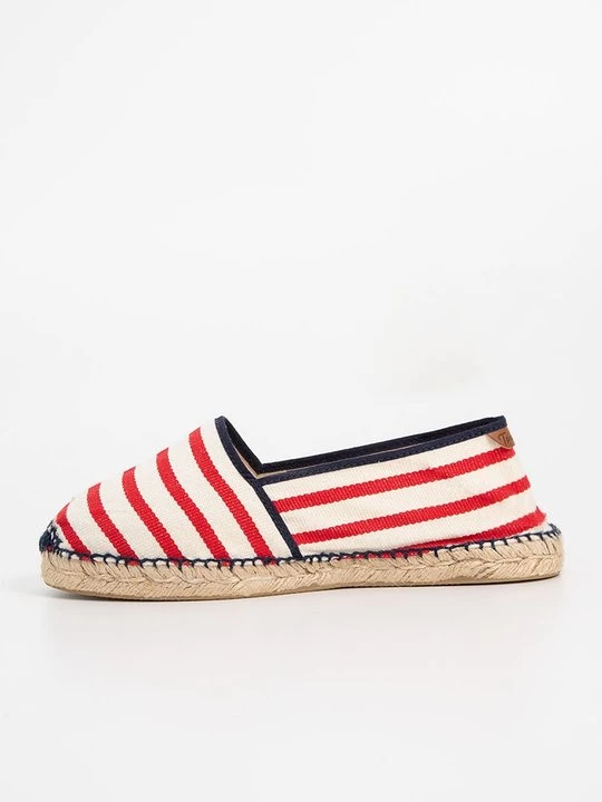 Obrázek produktu Espadrilky Toni Pons červená