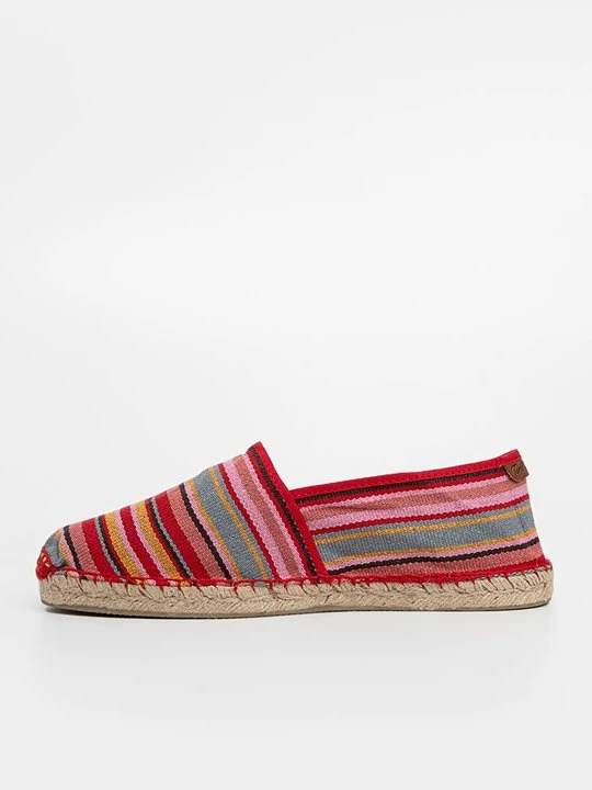 Obrázek produktu Espadrilky Toni Pons červená