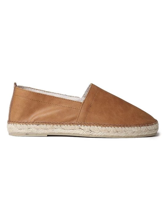 Obrázek produktu Espadrilky Toni Pons hnědá
