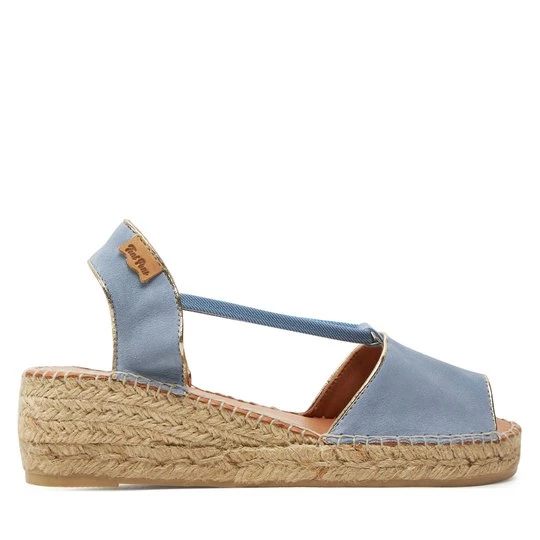 Obrázek produktu Espadrilky Toni Pons Bilda Modrá