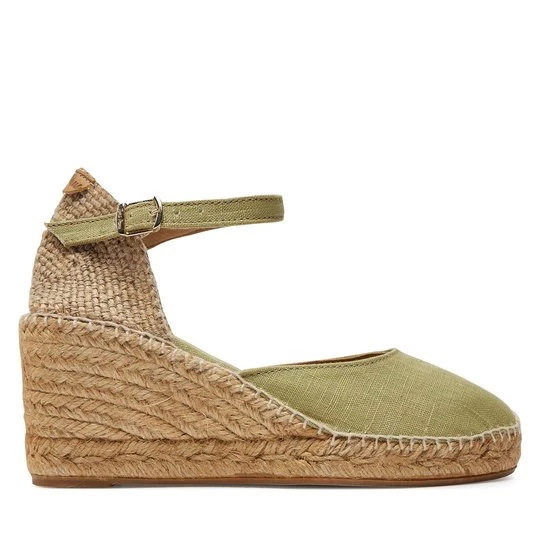 Obrázek produktu Espadrilky Toni Pons Caldes Zelená