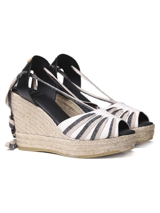 Obrázek produktu Espadrilky Toni Pons černá