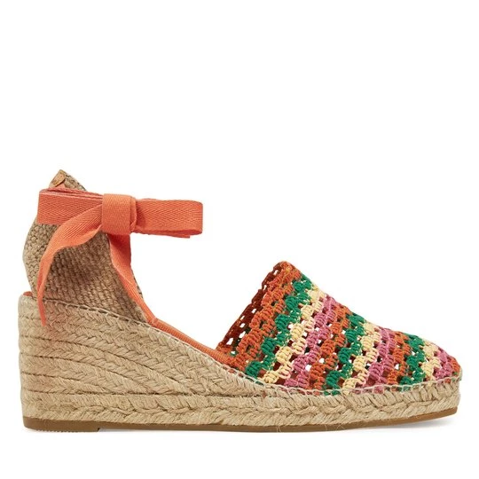 Obrázek produktu Espadrilky Toni Pons Georgina Barevná