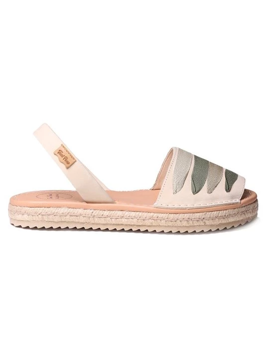 Obrázek produktu Espadrilky Toni Pons khaki