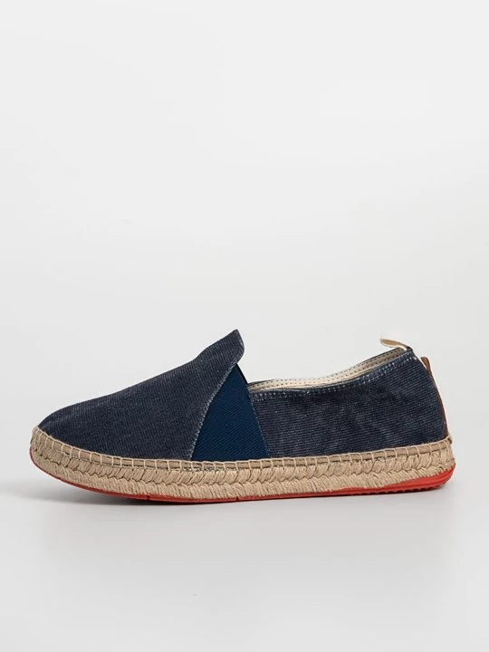 Obrázek produktu Espadrilky Toni Pons tmavě modrá