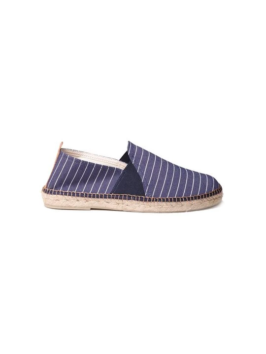 Obrázek produktu Espadrilky Toni Pons tmavě modrá