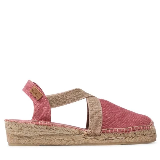 Obrázek produktu Espadrilky Toni Pons Verdi-V Růžová
