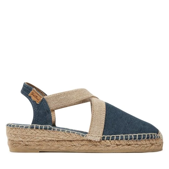 Obrázek produktu Espadrilky Toni Pons Verdi-V Tmavomodrá