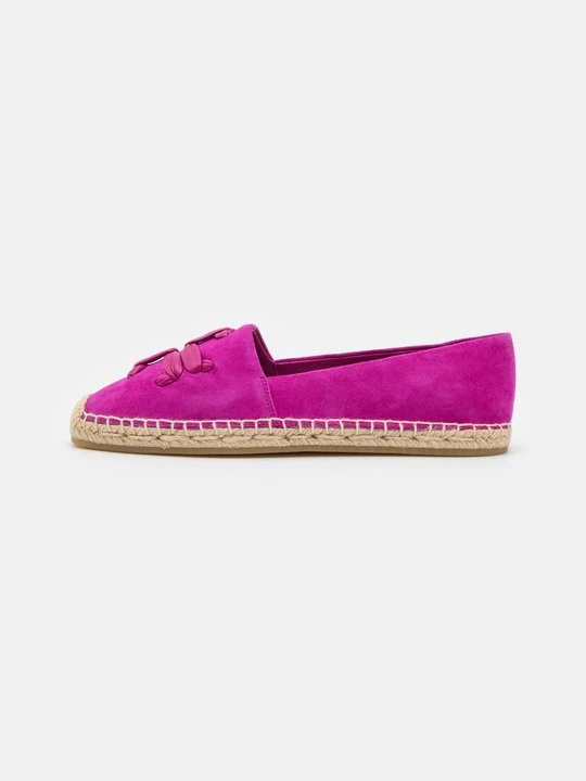 Obrázek produktu Espadrilky Tory Burch růžová