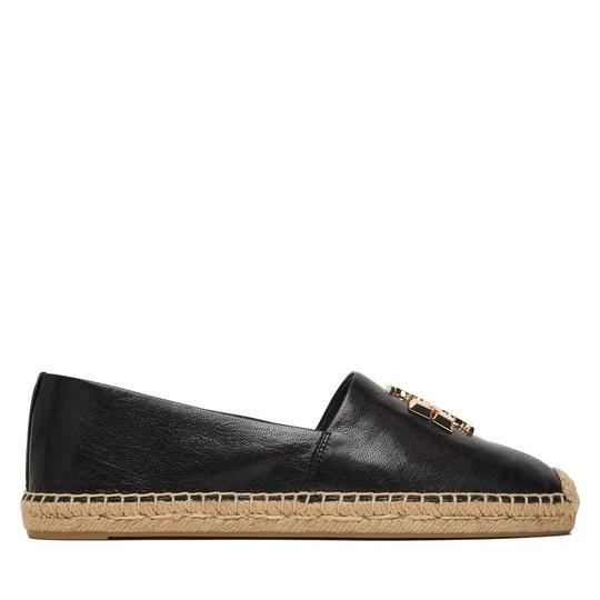 Obrázek produktu Espadrilky Tory Burch Eleanor 161758 Černá