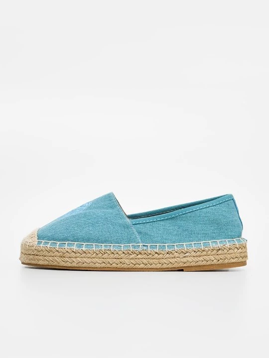 Obrázek produktu Espadrilky U.S. Polo Assn.