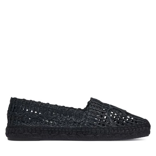 Obrázek produktu Espadrilky Weekend Max Mara 2615521135670 Černá