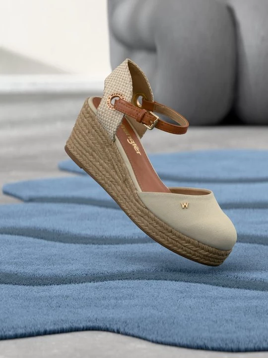 Obrázek produktu Espadrilky Wrangler