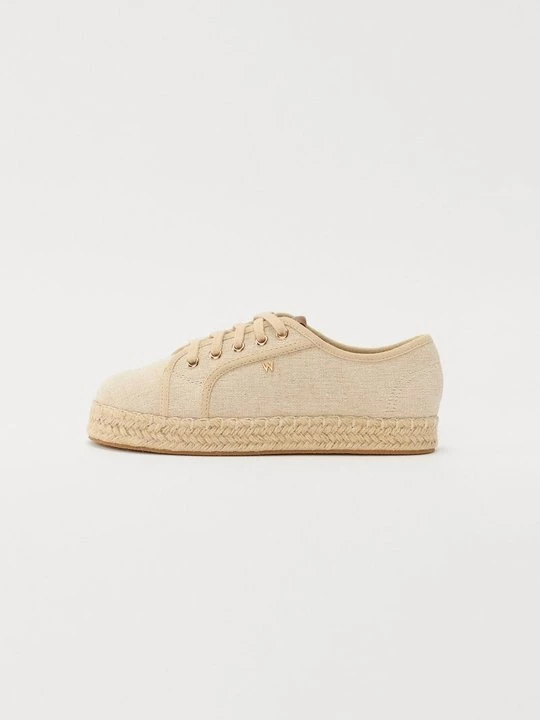 Obrázek produktu Espadrilky Wrangler béžová