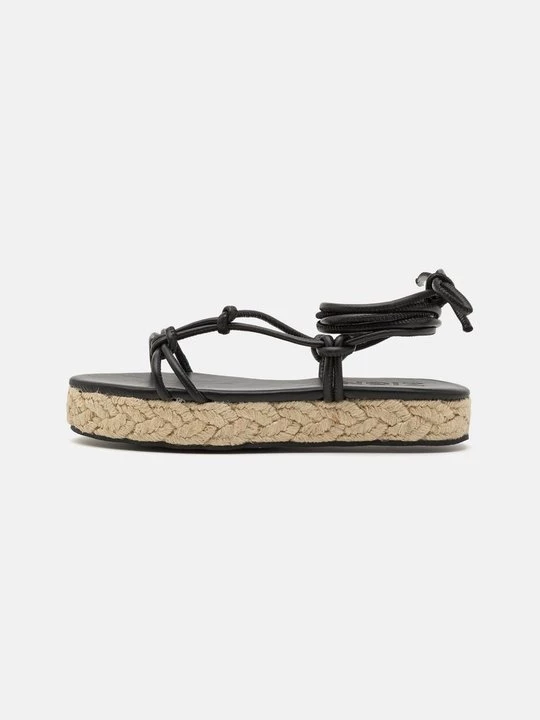 Obrázek produktu Espadrilky Zign černá