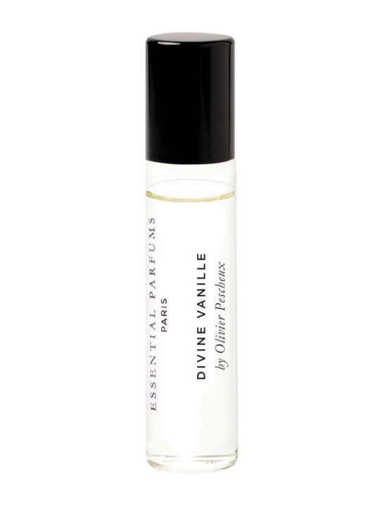 Obrázek produktu Essential Parfums Divine Vanille Parfémová voda 10 ml