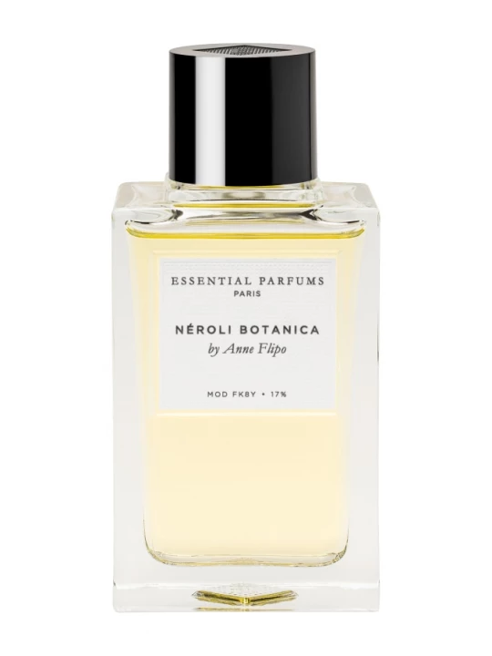 Obrázek produktu Essential Parfums Neroli Botanica Parfémová voda 100 ml