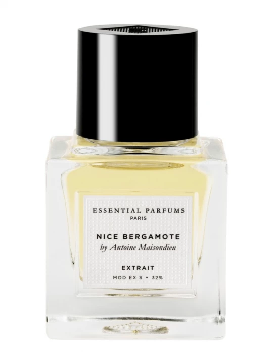 Obrázek produktu Essential Parfums Nice Bergamote Parfémová esence 30 ml