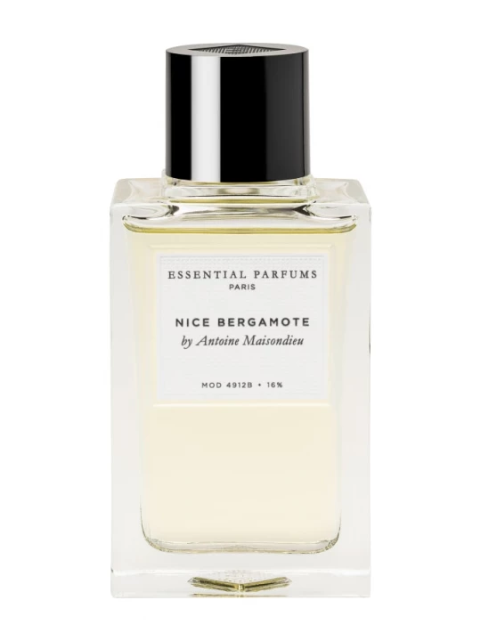 Obrázek produktu Essential Parfums Nice Bergamote Parfémová voda 100 ml