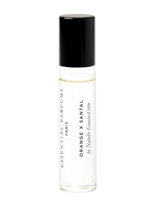 Obrázek produktu Essential Parfums Orange X Santal Parfémová voda 10 ml