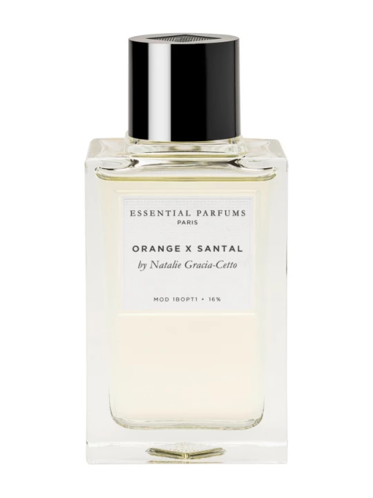 Obrázek produktu Essential Parfums Orange X Santal Parfémová voda 100 ml
