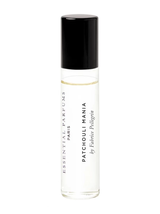 Obrázek produktu Essential Parfums Patchouli Mania Parfémová voda 10 ml