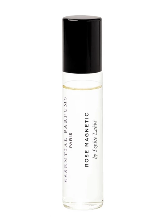 Obrázek produktu Essential Parfums Rose Magnetic Parfémová voda 10 ml
