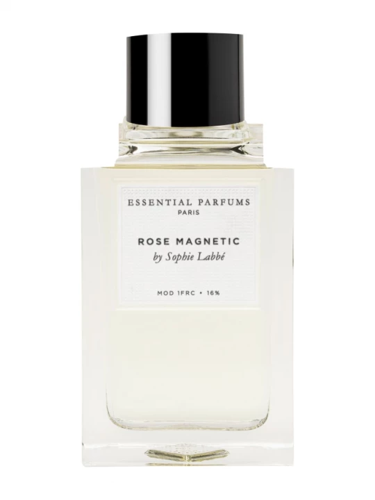 Obrázek produktu Essential Parfums Rose Magnetic Parfémová voda 100 ml