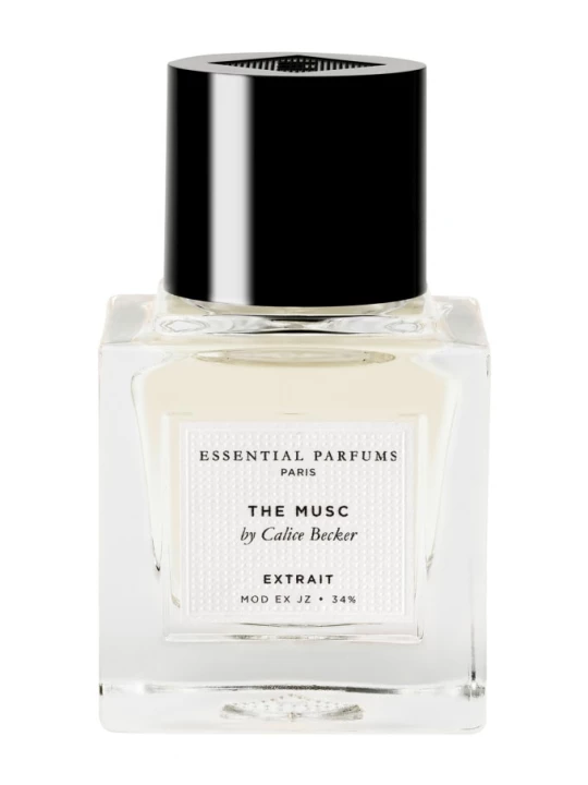 Obrázek produktu Essential Parfums The Musc Parfémová esence 30 ml