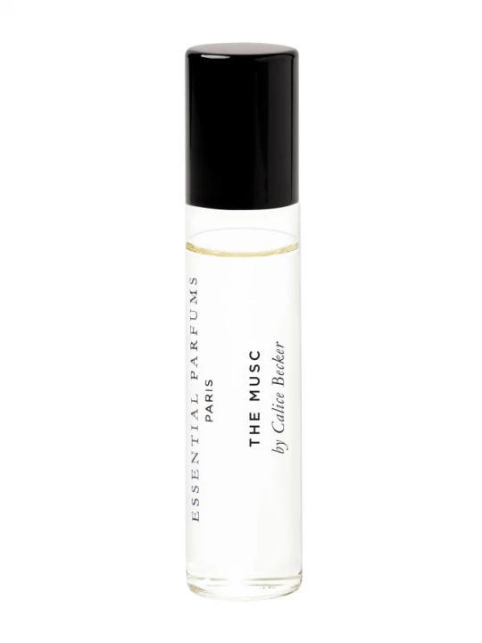 Obrázek produktu Essential Parfums The Musc Parfémová voda 10 ml