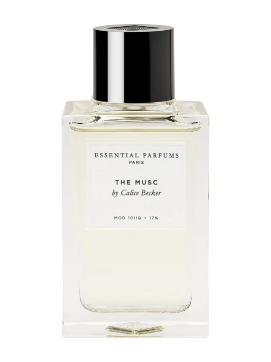 Obrázek produktu Essential Parfums The Musc Parfémová voda 100 ml