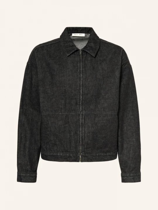 Obrázek produktu Essentials - Fear Of God Džínová Bunda vintage black