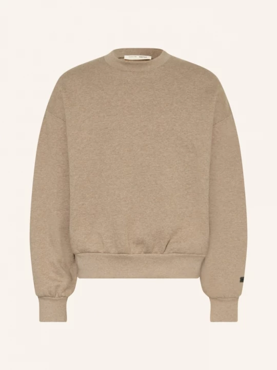 Obrázek produktu Essentials - Fear Of God Mikina béžová / černá