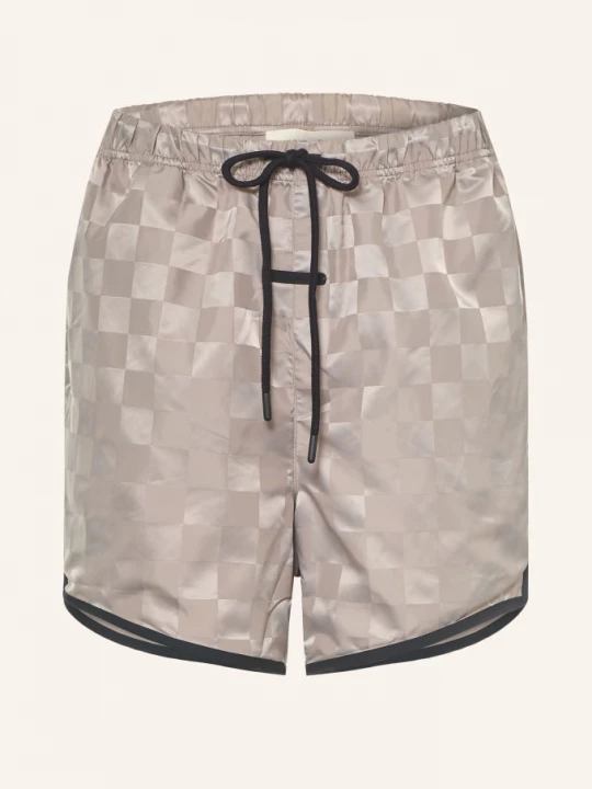 Obrázek produktu Essentials - Fear Of God Šortky černošedá / černá